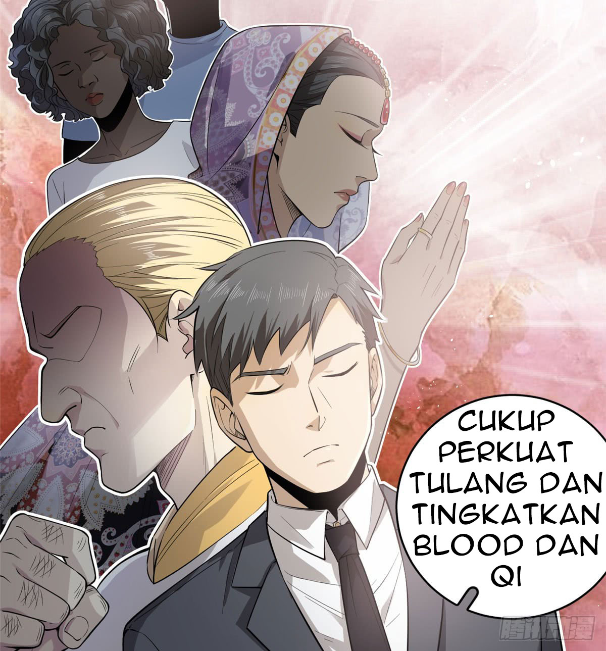 Dilarang COPAS - situs resmi www.mangacanblog.com - Komik global gao wu 020 - chapter 20 21 Indonesia global gao wu 020 - chapter 20 Terbaru 3|Baca Manga Komik Indonesia|Mangacan